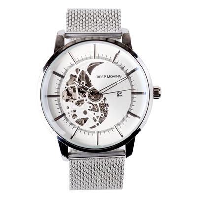 ساعت مچی عقربه ای مردانه کیپ مووینگ کد k1636