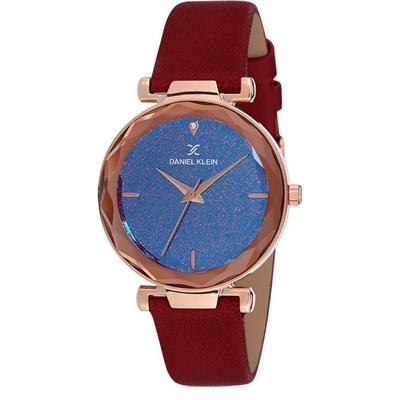 ساعت مچی عقربه ای زنانه دنیل کلین کد dk12056 4