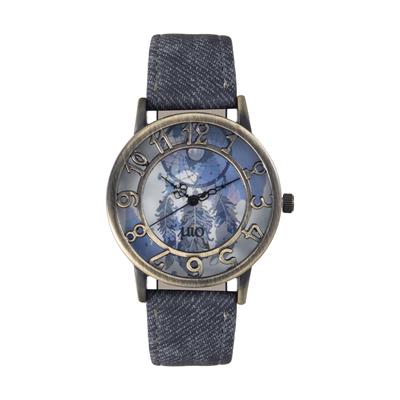 ساعت مچی عقربه ای زنانه میو مدل mwl2045