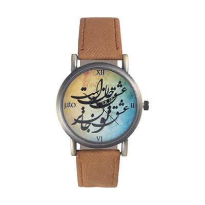 ساعت مچی عقربه ای زنانه میو مدل mwl2023