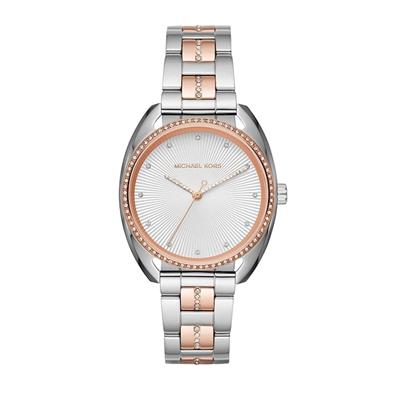 ساعت مچی عقربه ای زنانه مایکل کورس مدل mk3676