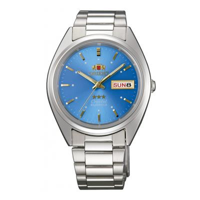 ساعت مچی عقربه ای مردانه اورینت کد fab00005j9