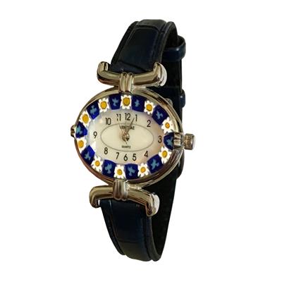 ساعت مچی عقربه اي زنانه كرته مورينا كد b arco