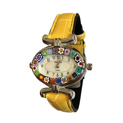 ساعت مچی عقربه اي زنانه كرته مورينا كد yw arco