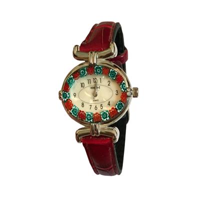 ساعت مچی عقربه ای زنانه کرته مورینا مدل z arco