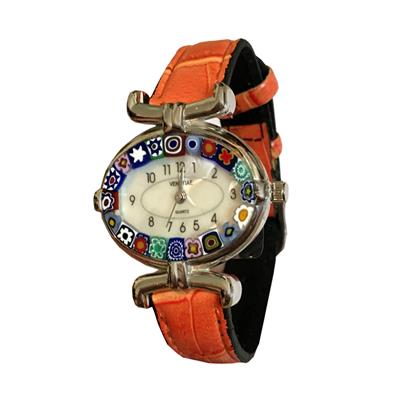 ساعت مچی عقربه اي زنانه كرته مورينا كد o arco