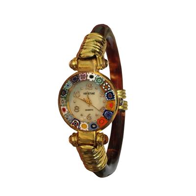 ساعت مچی عقربه اي زنانه كرته مورينا كد br serenissi