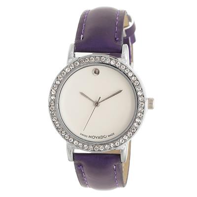 ساعت مچی عقربه ای زنانه کد bg1020