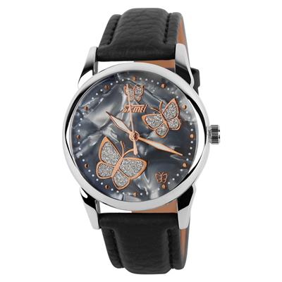 ساعت مچی عقربه ای زنانه اسکمی مدل 9079 کد 03