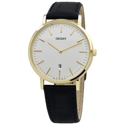 ساعت مچی عقربه ای مردانه اورینت کد fgw05003w0