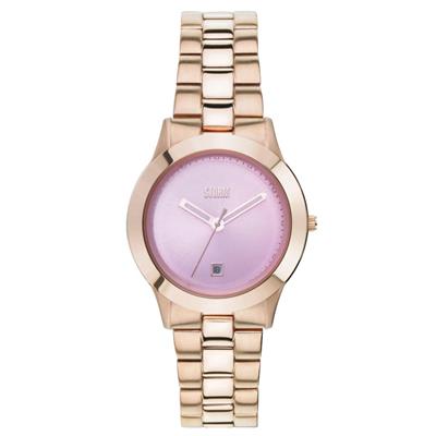 ساعت مچی عقربه ای زنانه استورم مدل st 47165 pk