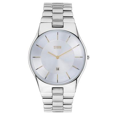 ساعت مچی عقربه ای مردانه استورم مدل st 47159 s