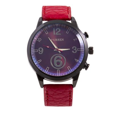 ساعت مچی عقربه ای مردانه کد whm 027