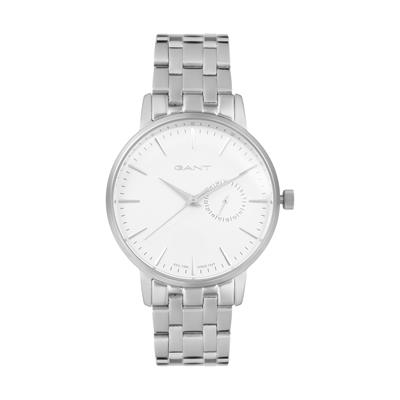 ساعت مچی عقربه ای مردانه گنت مدل gww10922