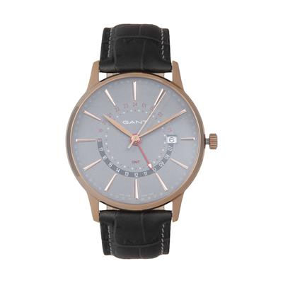 ساعت مچی عقربه ای مردانه گنت مدل gww026006