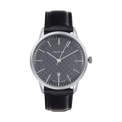 ساعت مچی عقربه ای مردانه گنت مدل gww077001