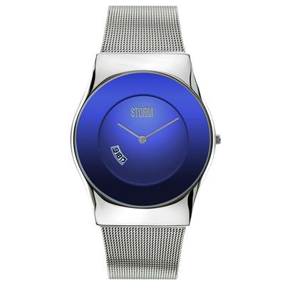 ساعت مچی عقربه ای مردانه استورم مدل st 47155 b