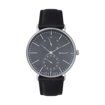 ساعت مچی عقربه ای مردانه گنت مدل gww036001