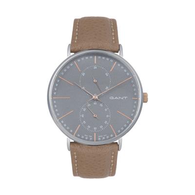 ساعت مچی عقربه ای مردانه گنت مدل gww036009
