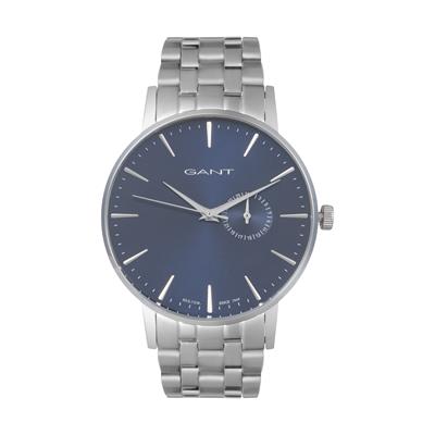 ساعت مچی عقربه ای مردانه گنت مدل gww108412