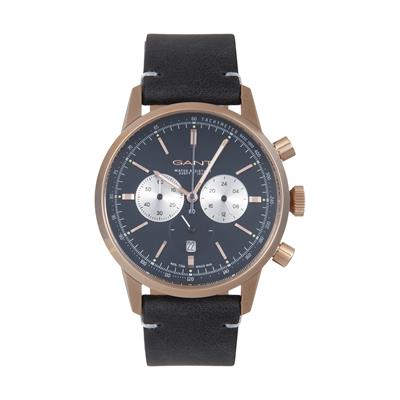 ساعت مچی عقربه ای مردانه گنت مدل gww064004