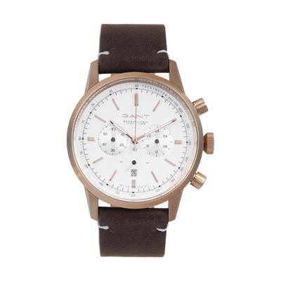 ساعت مچی عقربه ای مردانه گنت مدل gww064003