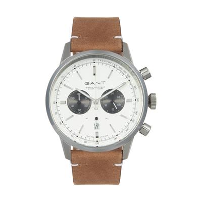 ساعت مچی عقربه ای مردانه گنت مدل gww064001