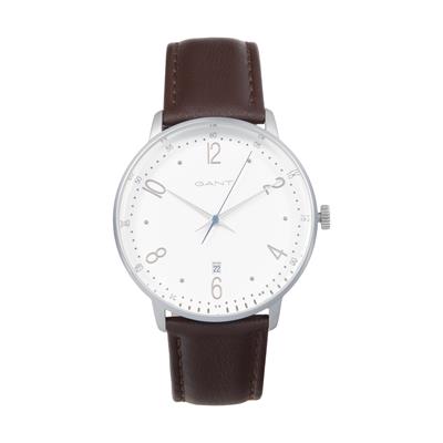 ساعت مچی عقربه ای گنت مدل gww069001