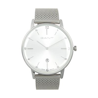 ساعت مچی عقربه ای مردانه گنت مدل gwgt046009
