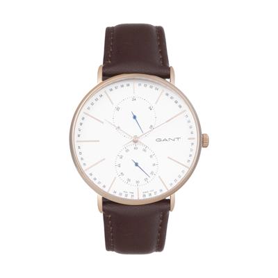 ساعت مچی عقربه ای مردانه گنت مدل gww036002