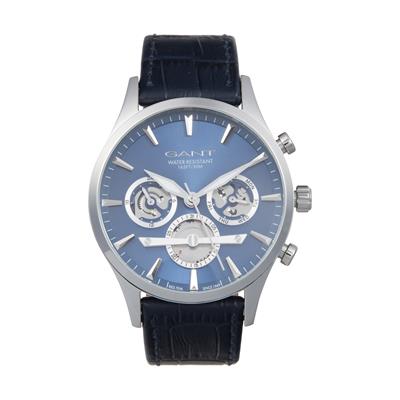 ساعت مچی عقربه ای مردانه گنت مدل gww005001