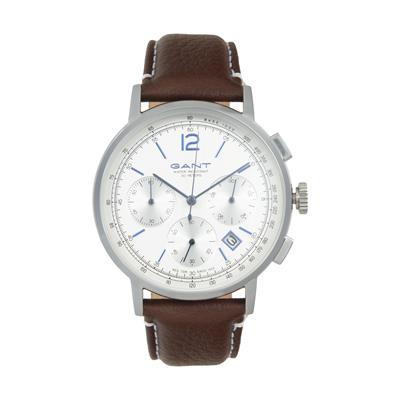 ساعت مچی عقربه ای مردانه گنت مدل gww079001