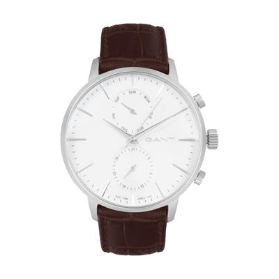 ساعت مچی عقربه ای مردانه گنت مدل gww11201