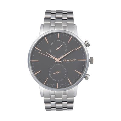 ساعت مچی عقربه ای مردانه گنت مدل gww11204