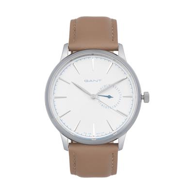 ساعت مچی عقربه ای مردانه گنت مدل gww048007