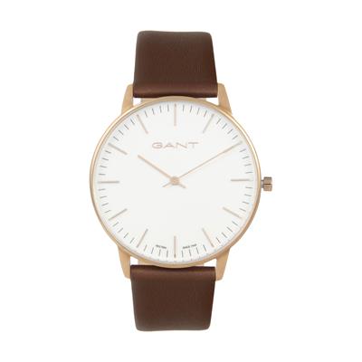 ساعت مچی عقربه ای مردانه گنت مدل gww039005