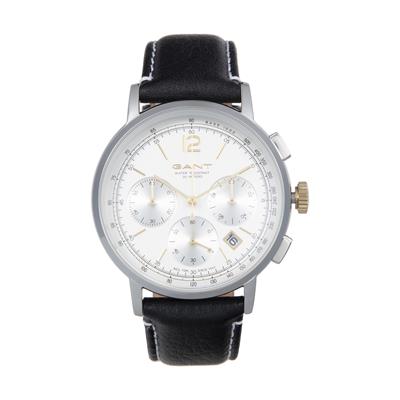 ساعت مچی عقربه ای مردانه گنت مدل gww079002