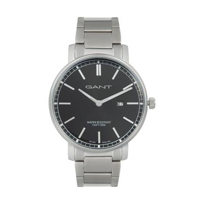 ساعت مچی عقربه ای مردانه گنت مدل gww006026