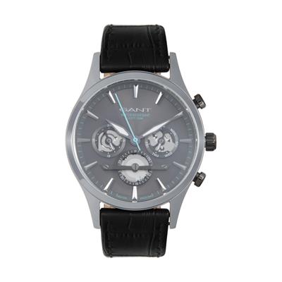 ساعت مچی عقربه ای مردانه گنت مدل gw005020