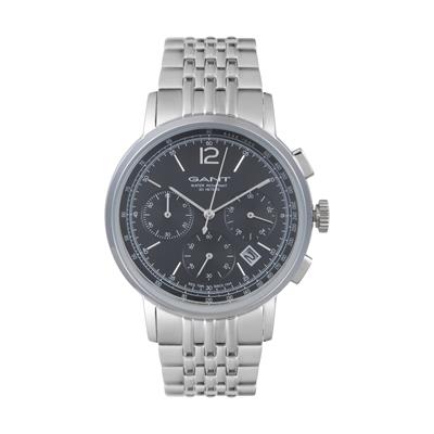 ساعت مچی عقربه ای مردانه گنت مدل gww079004
