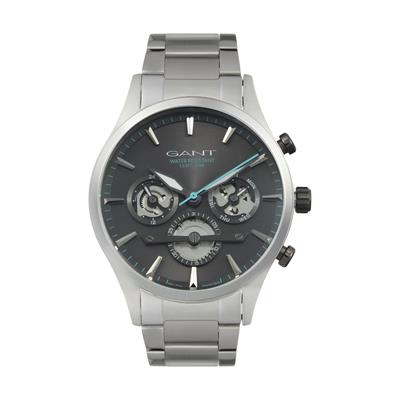 ساعت مچی عقربه ای مردانه گنت مدل gww005021