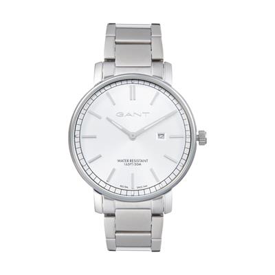 ساعت مچی عقربه ای مردانه گنت مدل gww006025