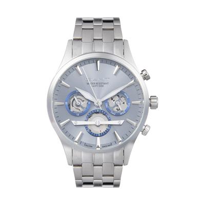 ساعت مچی عقربه ای مردانه گنت مدل gww005004