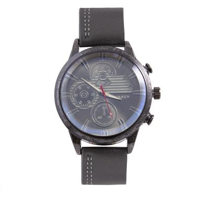 ساعت مچی عقربه ای مردانه کد whm 026