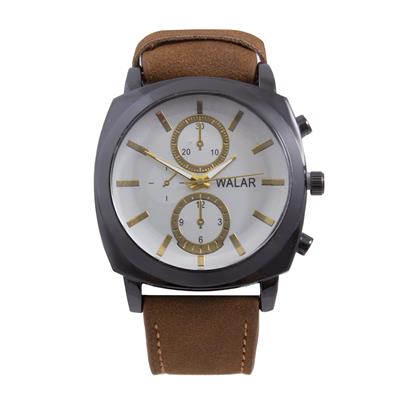 ساعت مچی عقربه ای مردانه والار کد whm 022