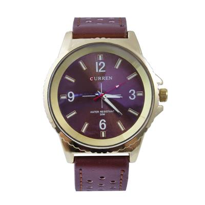 ساعت مچی عقربه ای مردانه کد whm 020