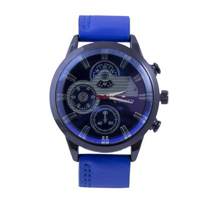 ساعت مچی عقربه ای مردانه کد whm 019