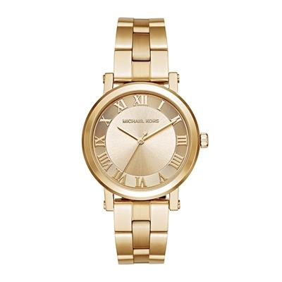 ساعت مچی عقربه ای زنانه مایکل کورس مدل 3560