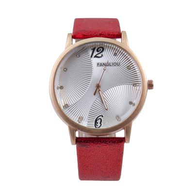 ساعت مچی عقربه ای زنانه کد whw 044