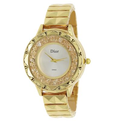 ساعت مچی عقربه ای زنانه کد bg1014